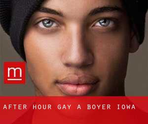 After Hour Gay a Boyer (Iowa)