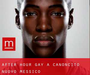 After Hour Gay a Cañoncito (Nuovo Messico)