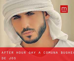 After Hour Gay a Comuna Bughea de Jos