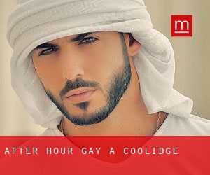 After Hour Gay a Coolidge