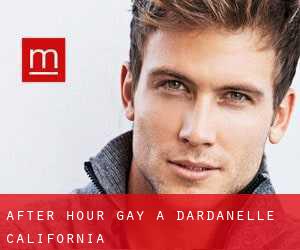 After Hour Gay a Dardanelle (California)