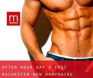 After Hour Gay a East Rochester (New Hampshire)