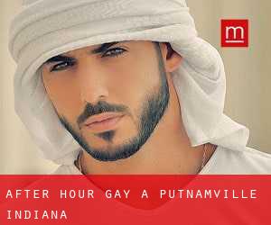 After Hour Gay a Putnamville (Indiana)