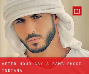 After Hour Gay a Ramblewood (Indiana)