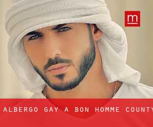 Albergo Gay a Bon Homme County