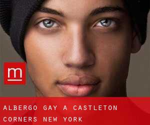 Albergo Gay a Castleton Corners (New York)