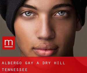 Albergo Gay a Dry Hill (Tennessee)