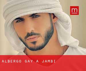 Albergo Gay a Jambi