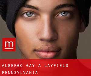 Albergo Gay a Layfield (Pennsylvania)