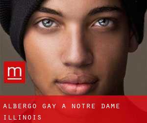 Albergo Gay a Notre Dame (Illinois)