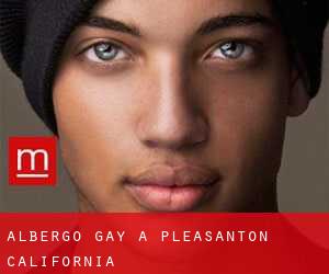 Albergo Gay a Pleasanton (California)
