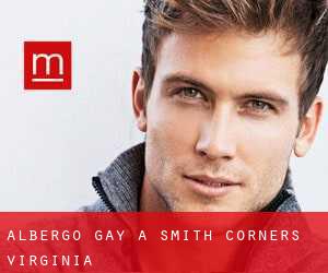 Albergo Gay a Smith Corners (Virginia)