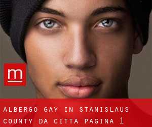 Albergo Gay in Stanislaus County da città - pagina 1