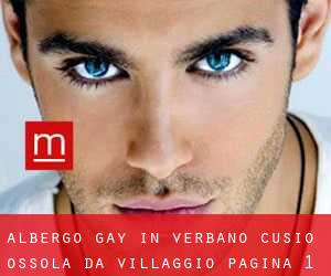 Albergo Gay in Verbano-Cusio-Ossola da villaggio - pagina 1