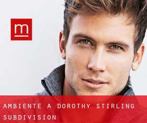 Ambiente a Dorothy Stirling Subdivision