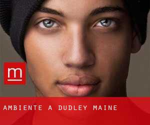 Ambiente a Dudley (Maine)