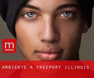 Ambiente a Freeport (Illinois)