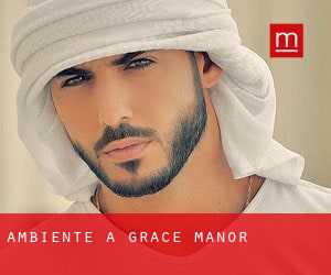 Ambiente a Grace Manor