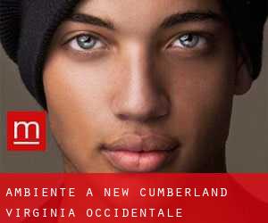Ambiente a New Cumberland (Virginia Occidentale)
