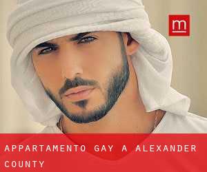 Appartamento Gay a Alexander County