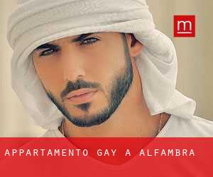 Appartamento Gay a Alfambra