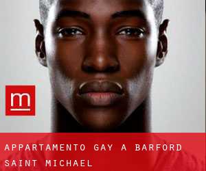 Appartamento Gay a Barford Saint Michael