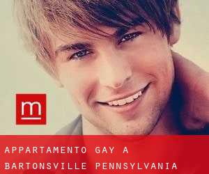 Appartamento Gay a Bartonsville (Pennsylvania)