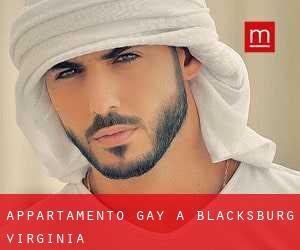 Appartamento Gay a Blacksburg (Virginia)