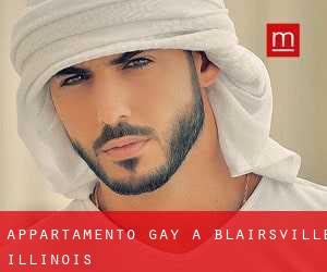 Appartamento Gay a Blairsville (Illinois)