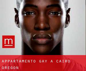 Appartamento Gay a Cairo (Oregon)