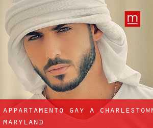 Appartamento Gay a Charlestown (Maryland)