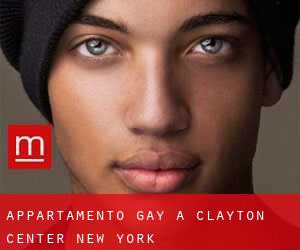 Appartamento Gay a Clayton Center (New York)