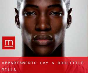 Appartamento Gay a Doolittle Mills