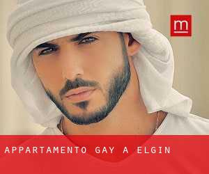 Appartamento Gay a Elgin