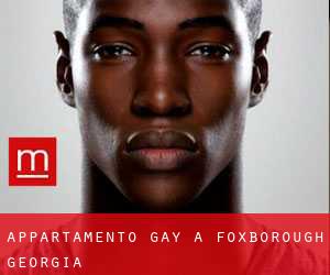 Appartamento Gay a Foxborough (Georgia)