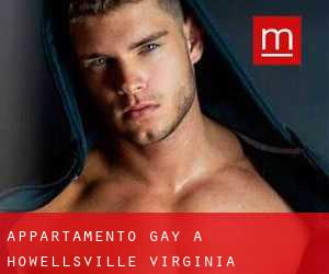 Appartamento Gay a Howellsville (Virginia)