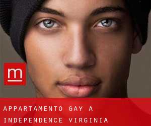 Appartamento Gay a Independence (Virginia Occidentale)