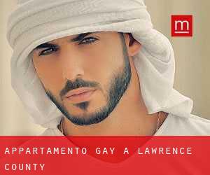 Appartamento Gay a Lawrence County