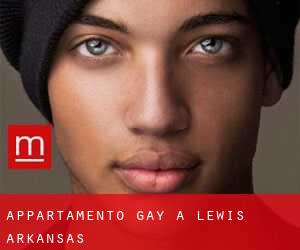 Appartamento Gay a Lewis (Arkansas)