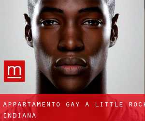 Appartamento Gay a Little Rock (Indiana)