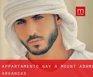 Appartamento Gay a Mount Adams (Arkansas)