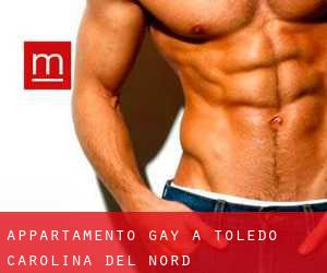 Appartamento Gay a Toledo (Carolina del Nord)