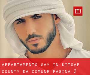Appartamento Gay in Kitsap County da comune - pagina 2