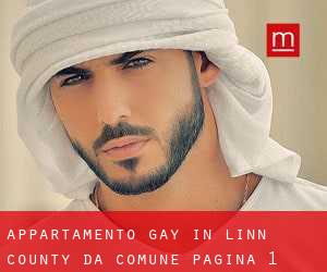 Appartamento Gay in Linn County da comune - pagina 1