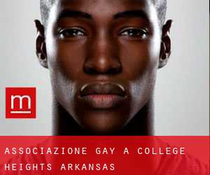 Associazione Gay a College Heights (Arkansas)