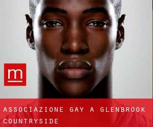 Associazione Gay a Glenbrook Countryside