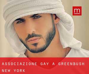 Associazione Gay a Greenbush (New York)