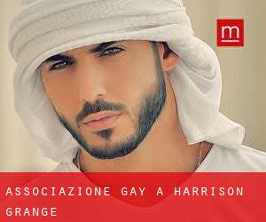 Associazione Gay a Harrison Grange