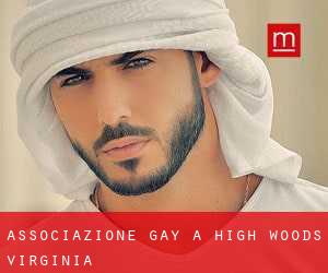 Associazione Gay a High Woods (Virginia)