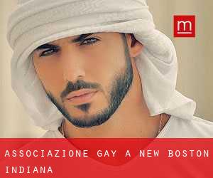 Associazione Gay a New Boston (Indiana)